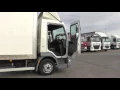 DAF FA LF45 NX13BVZ U25897
