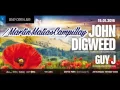 John Digweed 15.1.16@Orfeo Park - Salsipuedes, Córdoba
