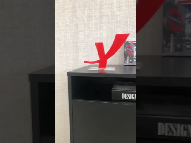 Vídeo do produto