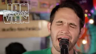 TOGETHER PANGEA Money On It Live At JITVHQ In Los Angeles CA 2017 JAMINTHEVAN 