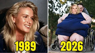 ROAD HOUSE 1989 Cast Then and Now 2026 Unrecognizable Transformations