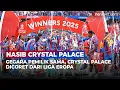 Download Lagu Crystal Palace Dicoret dari Liga Europa, UEFA Pilih Lyon Imbas Dualisme Kepemilikan | OneNews Bola