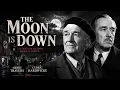 The Moon Is Down 1943 WORLD WAE 2 Henry Travers Cedric Hardwicke Classic Drama Film