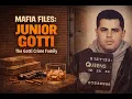 The Gotti Crime Family