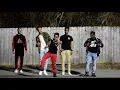 Sada Baby & Drego "Bloxk Party" ( @saucecampaign_ )  Dance video