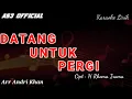 Download Lagu KARAOKE LIRIK \