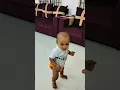 Download Lagu My first step |Nadai vandiyil nee nadandha #trending #shorts #firstwalk #firststeps #babywalk #battu