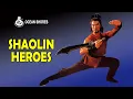 Download Lagu Wu Tang Collection -  Shaolin Heroes