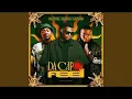 Culprit 001, Bandros & Lastborn - Da Capo Feel (Official Audio)