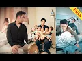 Lagu A girl gave birth to sextuplets in a public restroom, the CEO's sperm quality is too high!