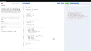 Coderbyte - Calculator