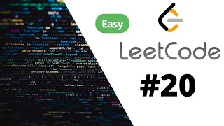 Java Leetcode 20 Valid Parentheses Stack Queue