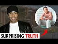 Allen Payne s Luxurious Life And Secrets