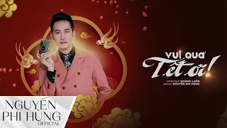 Vui quá tết ơi