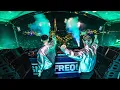 Rebelion ft. Micah Martin - We Own The Night (Official Hardstyle Video)