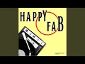 Lagu Happy Fab (Underscore)