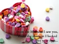 Beautiful as You by Jim Brickman (w/ lyrics)