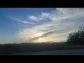March 1 2023 Mid-Central Missouri Sunrise