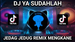 Download DJ YA SUDAH LAH BONDAN PRAKOSO REMIX MENGKANE || VIRAL TIKTOK TERBARU 2023 MP3