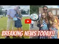 GMA s Rob Marciano celebrates his daughter Madelynn s significant accomplishment