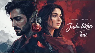 Juda Likha Hai - MD GEET | Slowed + Reverb | Lofi Mix | Official Audio