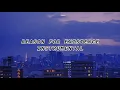 TSUKUYOMI-REASON FOR EXISTENCE INSTRUMENTAL (99%clear)