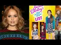 Debby Ryan Net worth Lifestyle 2023 Bio Age Height Cars Mansion Movies What If Cast