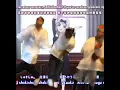 Download Lagu King Bach green screen YO YO YO chika meme