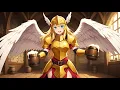 Download Lagu The Drunken Valkyrie - Ryker Ashford - Astrid, Valkyrie, Viking Metal, Mead and Ale