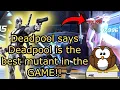 This Buff Turned Deadpool X-Force Into a Burst Damage GOD - MCOC