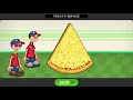 Papa s Pizzeria Deluxe - Full Gameplay No Commentary Chill Background Coolmathgames Nostalgia
