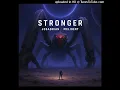 Download Lagu TheFatRat \u0026 Slaydit \u0026 Anjulie - Stronger (Cover en Español)
