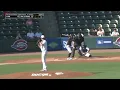 SoCon BSB Tournament Game 1 Highlights - VMI vs The Citadel