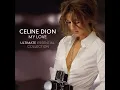 That's the Way It Is - Céline Dion