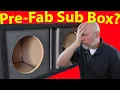 The Best and Worst Subwoofer Boxes on Amazon in 2021
