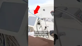 The Bungee Cord Autopilot
