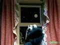 Classic Sesame Street - If Moon Was Cookie