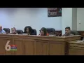 Barren Co Fiscal Court - July 21 2026