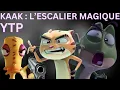 Download Lagu KaaK : L'escalier magique (YTP)
