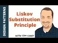 Design Patterns Liskov Substitution Principle Explained Practically in C The L in SOLID