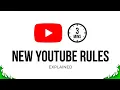 Every New Youtube Rule In 2026 Explained In 3 Minutes