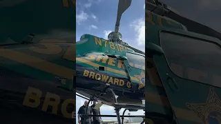 NEW Helicopter - BSO 2024