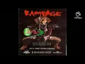 Download Lagu RAMPAGE (1992) - SEARCH full album