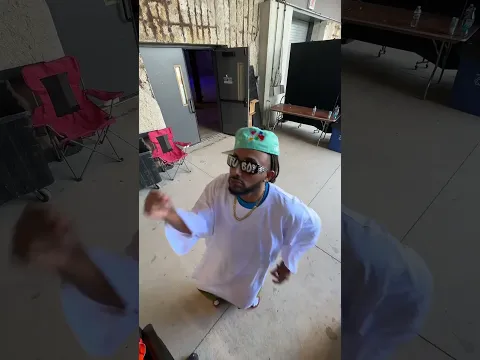 #deaconswag