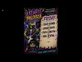 LIZARD PALOOZA 2026 LIVESTREAM