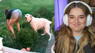 VOCÊ NÃO ESTAVA ESPERANDO POR ISSO...
