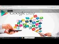 Search Rank Fraud and Malware Detection in Google Play