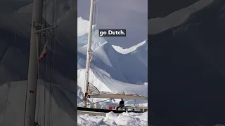The Dutch Build the Best Metal Boats