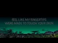 1 Hour |  Billy Gillies - DNA (Loving You Is In My DNA) ft. Hannah Boleyn  | LyricFlow Channel