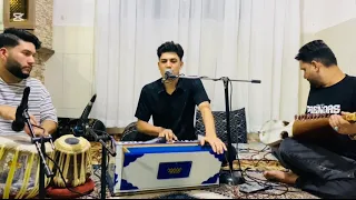 آهنگ مجتبی استالفی حلقه داره ۲۰۲۵ The Song Of Mojtaba Stalfi Halkadar 2025 